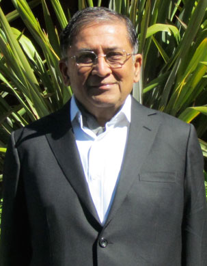 Srinivasan Arvind